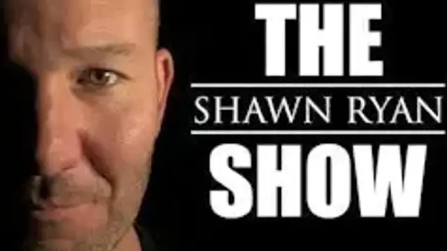 The Shawn Ryan Show