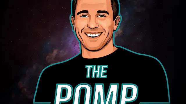 The Pomp Podcast